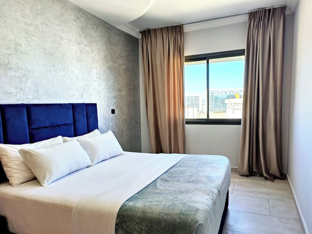 Apartment, 3 Bedrooms, Kitchen