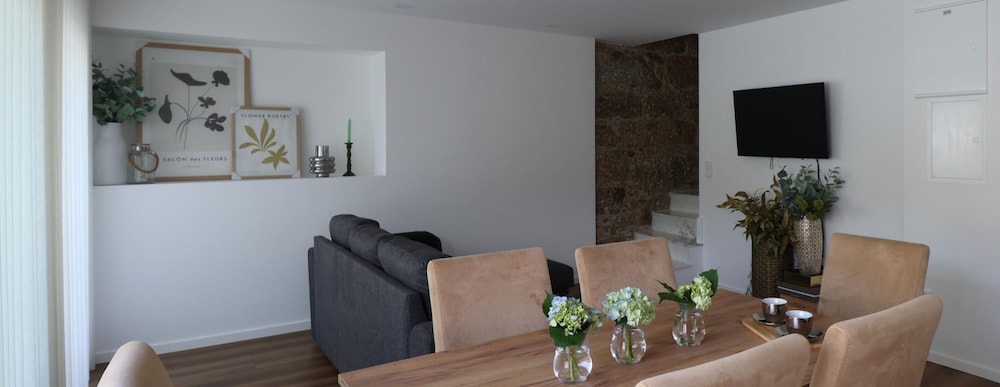 City Apartment photo 1
