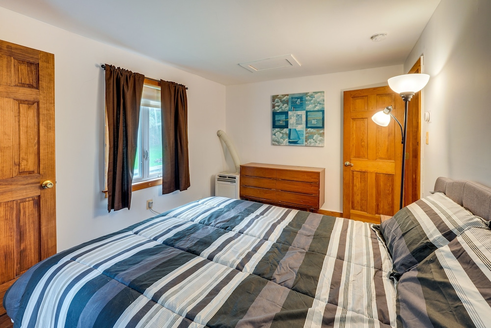 House (2 Bedrooms) photo 3