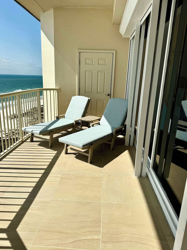 Beachfront Penthouse With Gulf Views, Billede 21