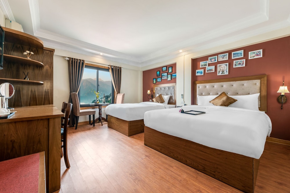 Superior Triple Room - Photo 1