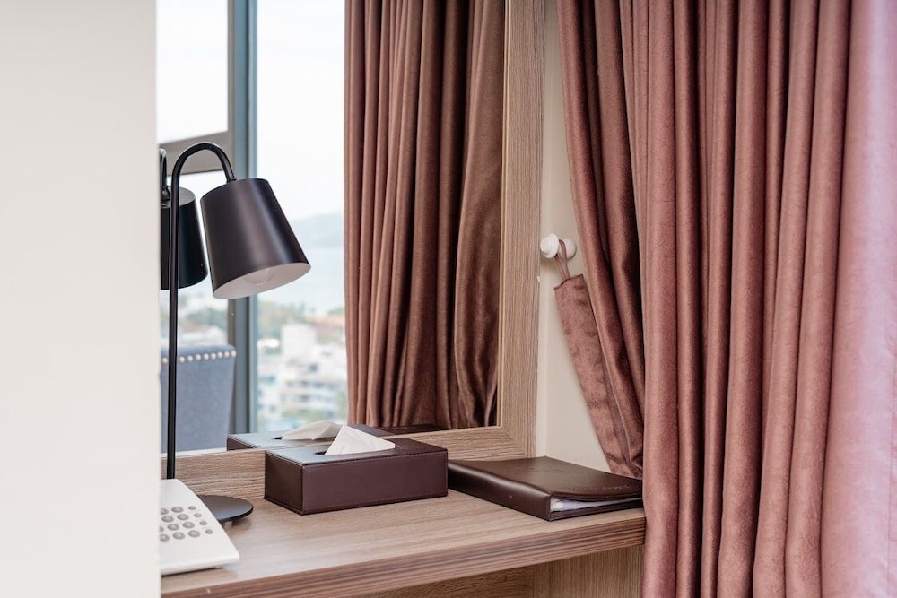 Junior Suite Twin, Sea View - Photo 3