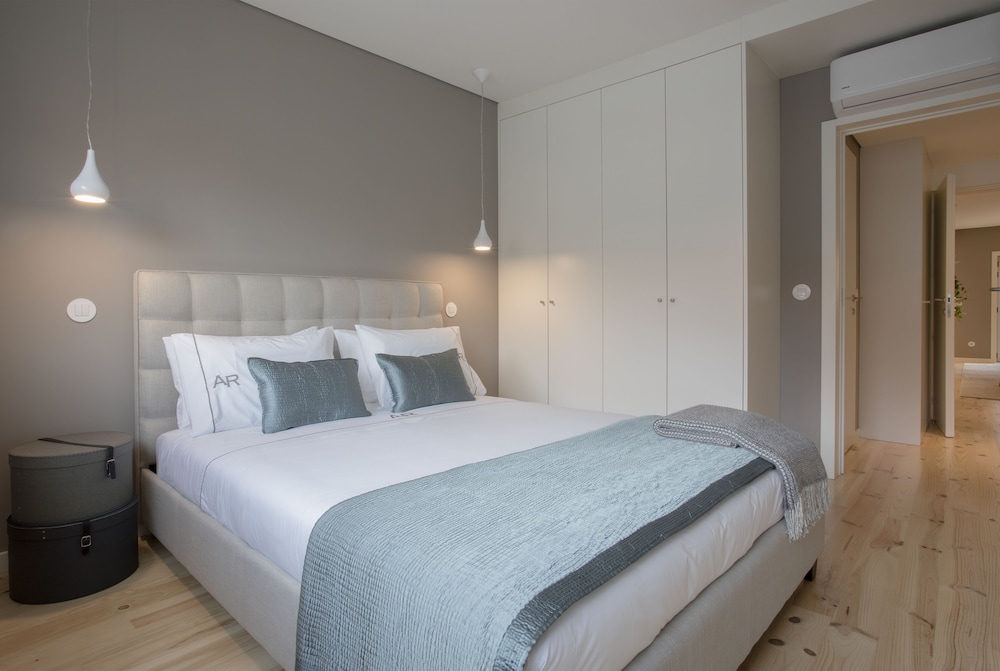 City Penthouse, 2 Bedrooms