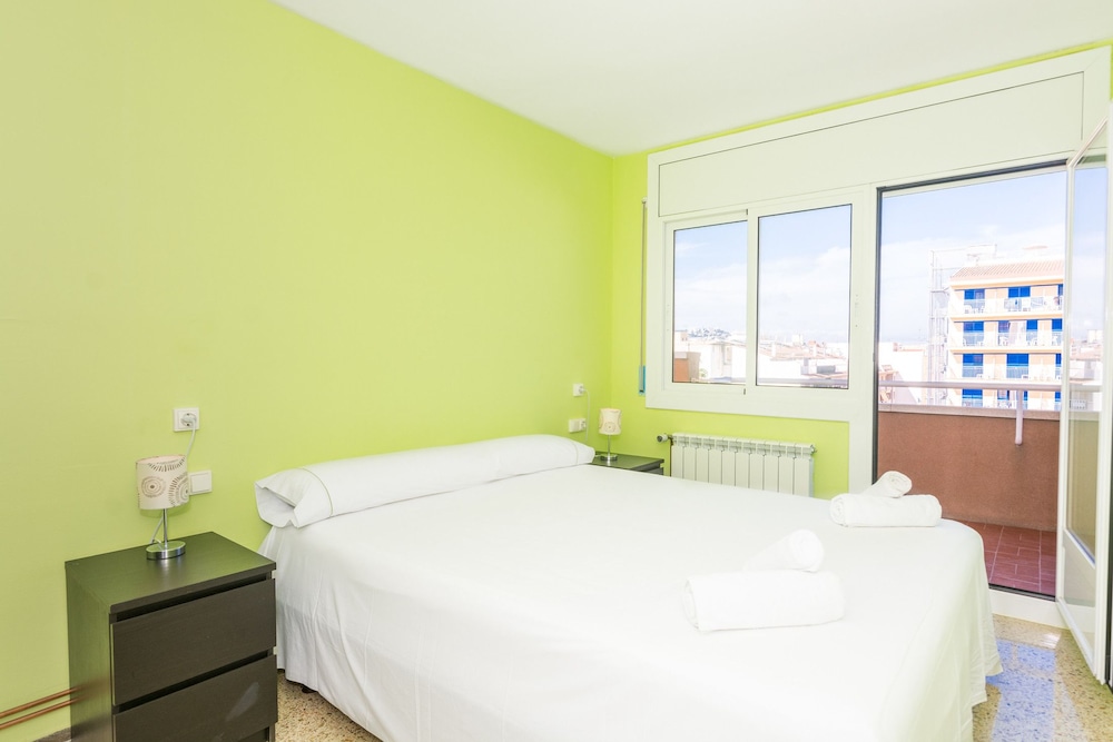 Apartamento, 3 habitaciones