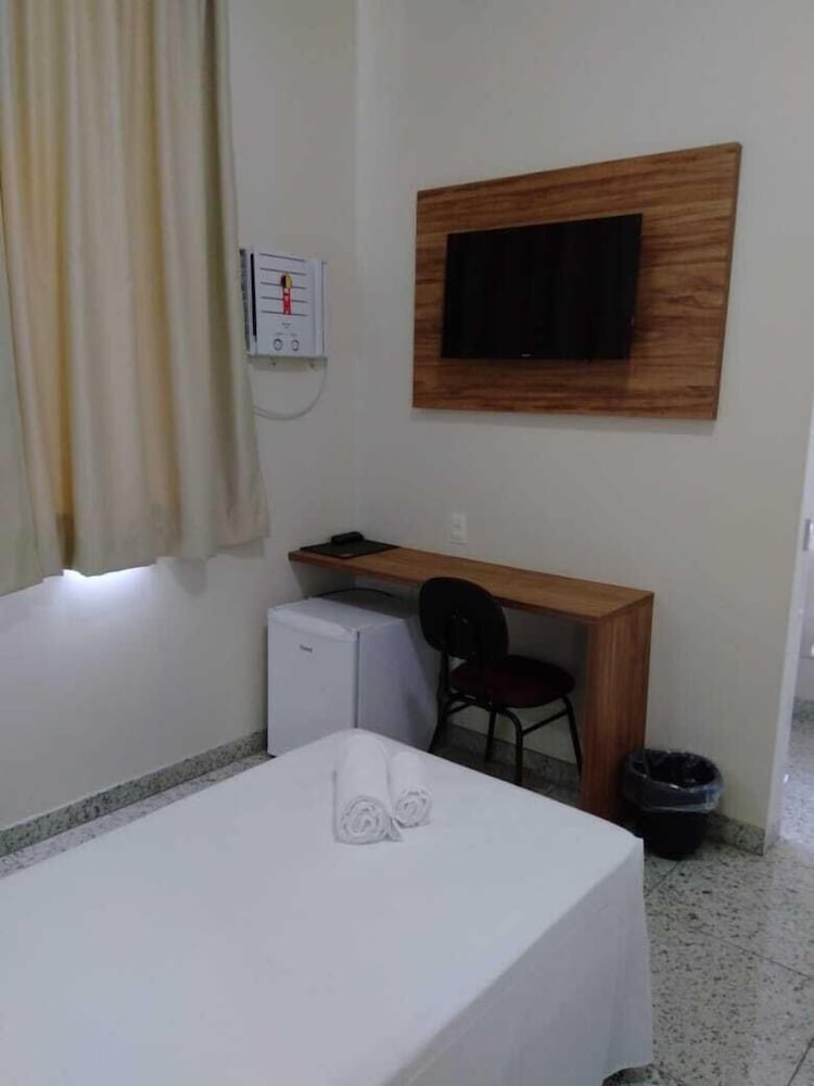 Standard Twin Room photo 3