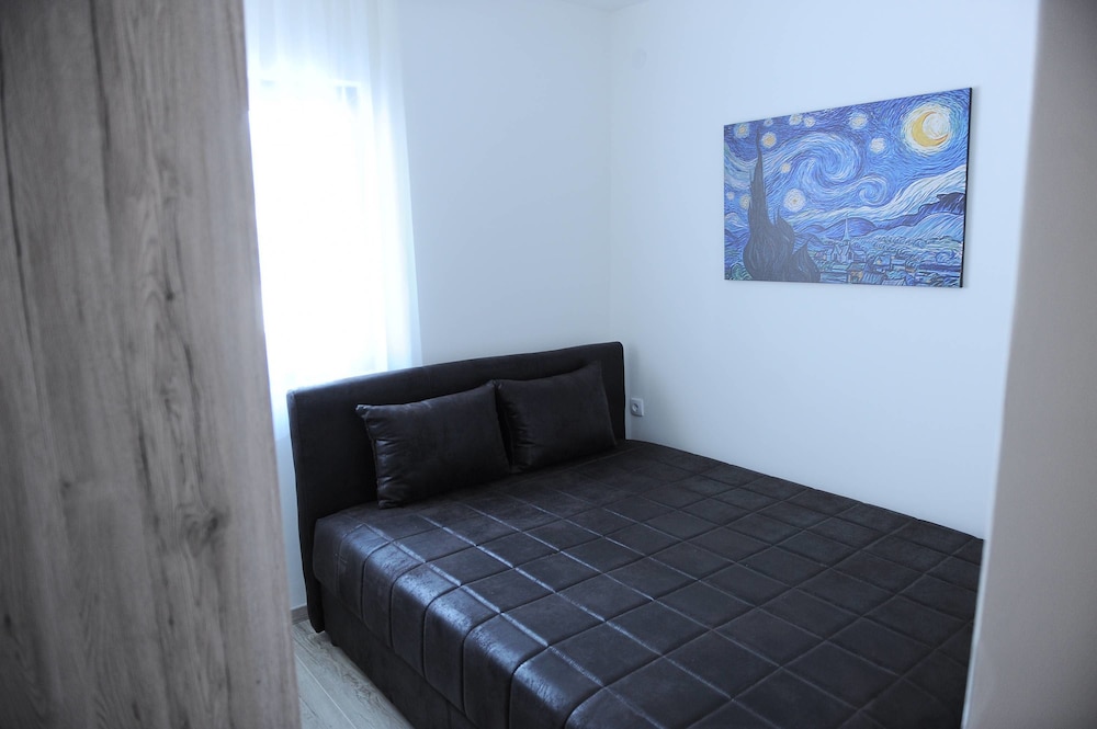 Comfort Apartment, Terrace, Mountain View photo 1