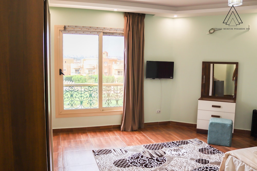 Deluxe Double Room, Balcony, Garden View photo 2