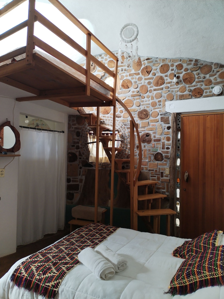 Family Cabin, Balcony, Mountain View