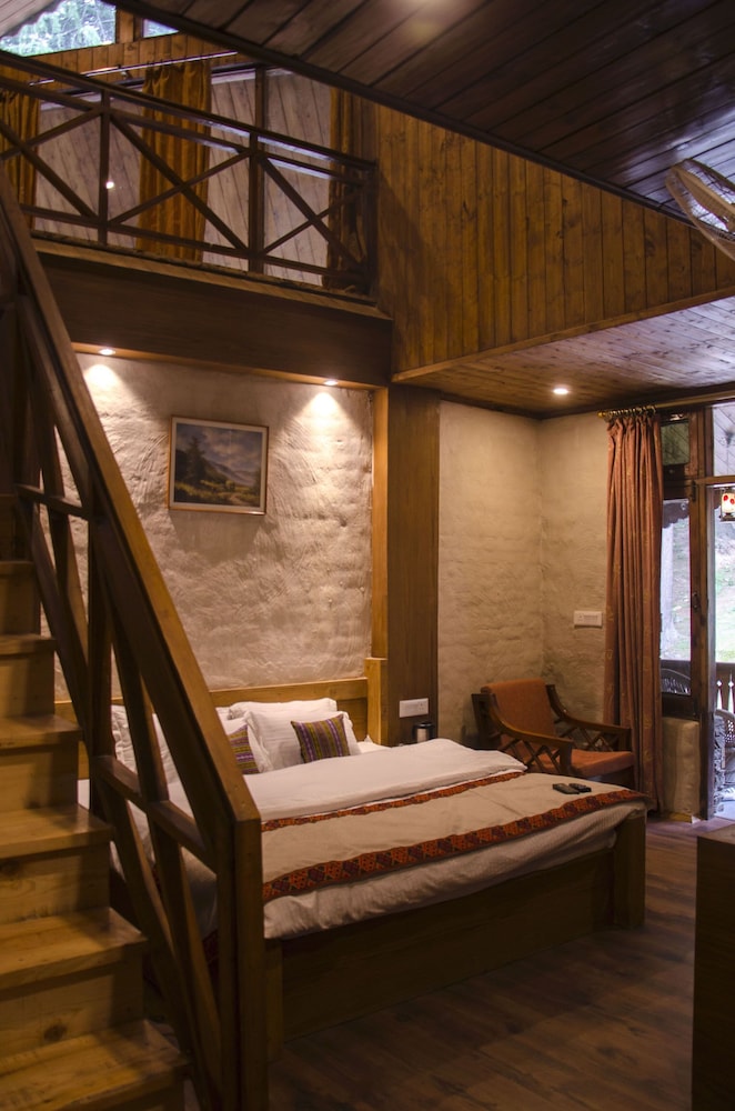 Tala Suite