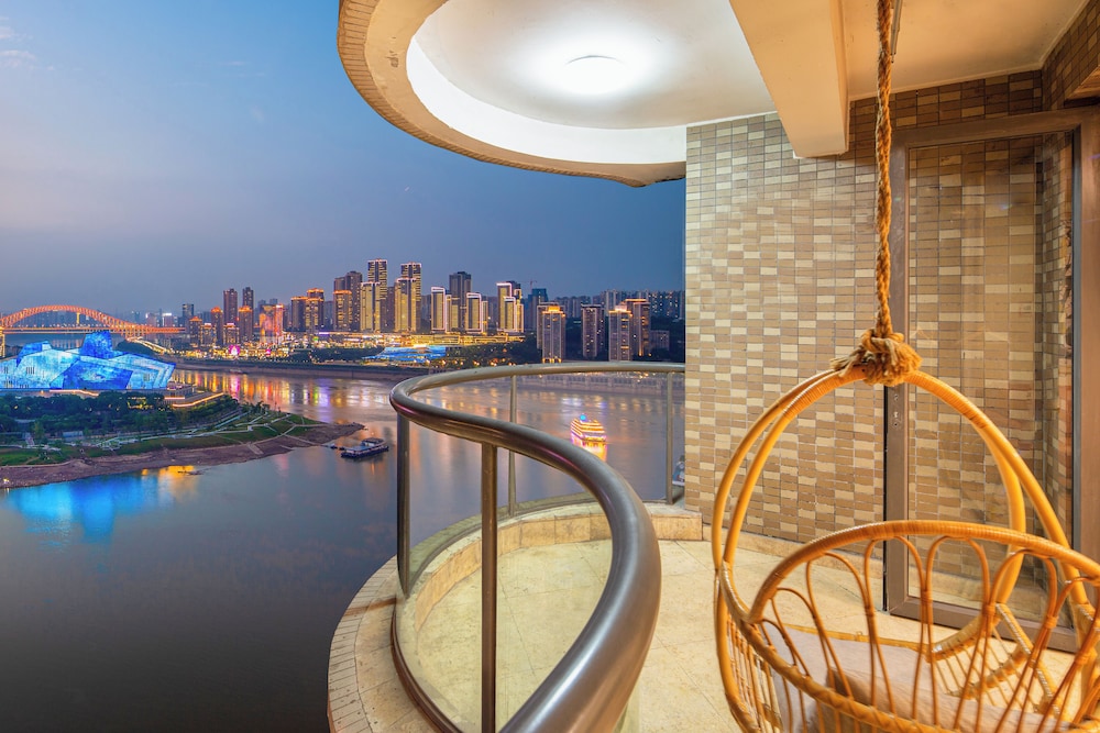 Elite Apartment, Multiple Beds, Balcony, Ocean View photo 2