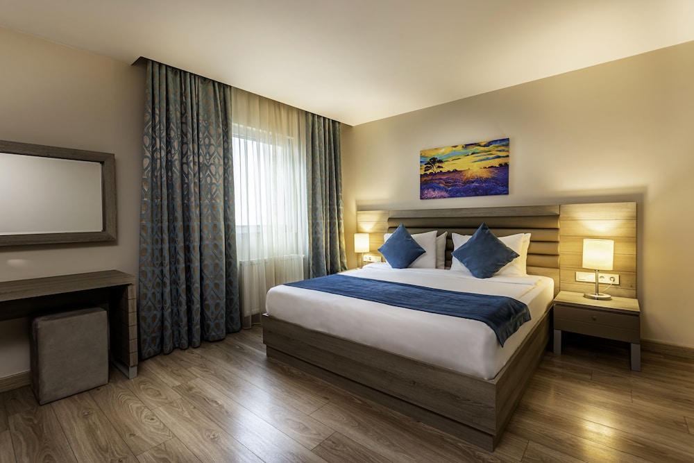 Deluxe Suite photo 2