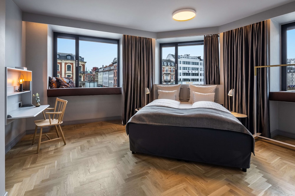Superior Double Room, 1 King Bed (Plus)