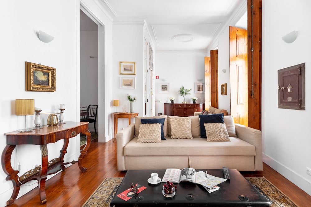 Royal Apartment, 1 Bedroom