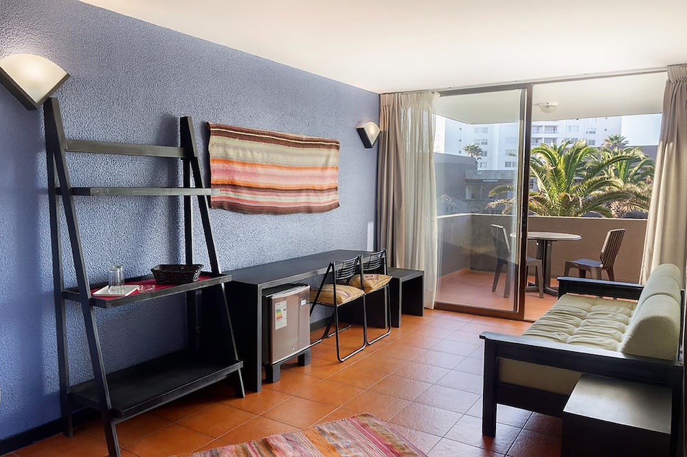 Suite, 1 Double Bed - Photo 3
