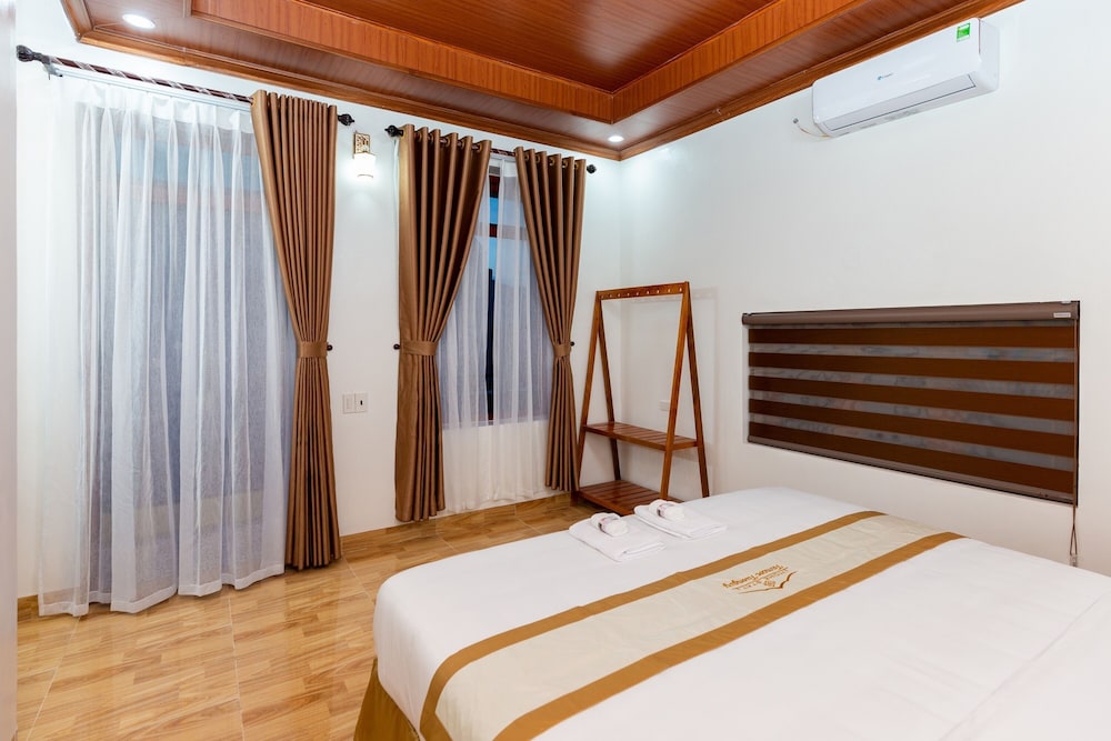 Standard Double Room - Photo 3