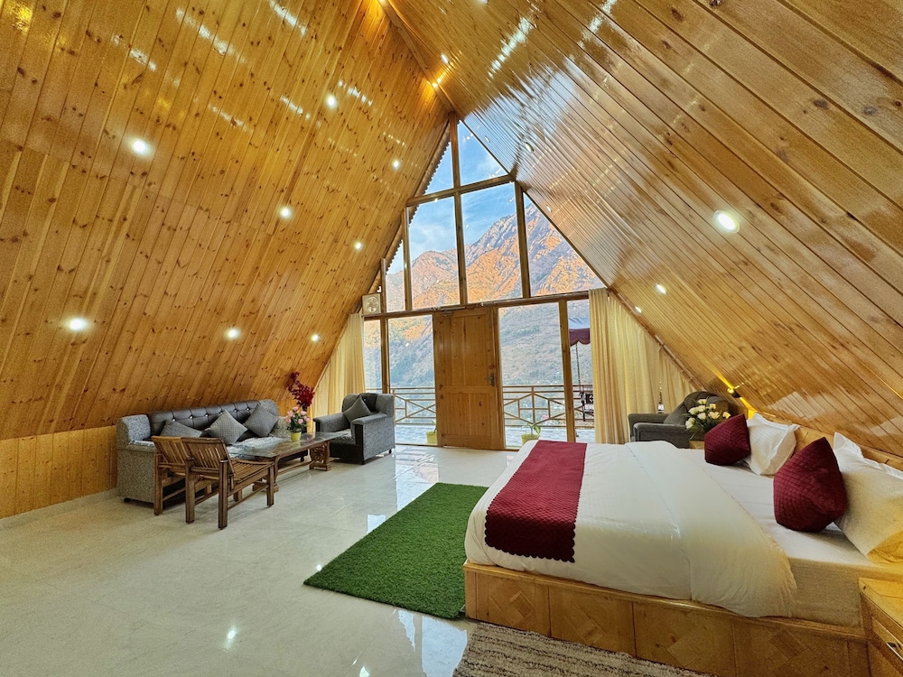 Deluxe Villa photo 1