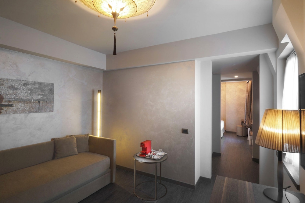 Exclusive Suite (Venezia)