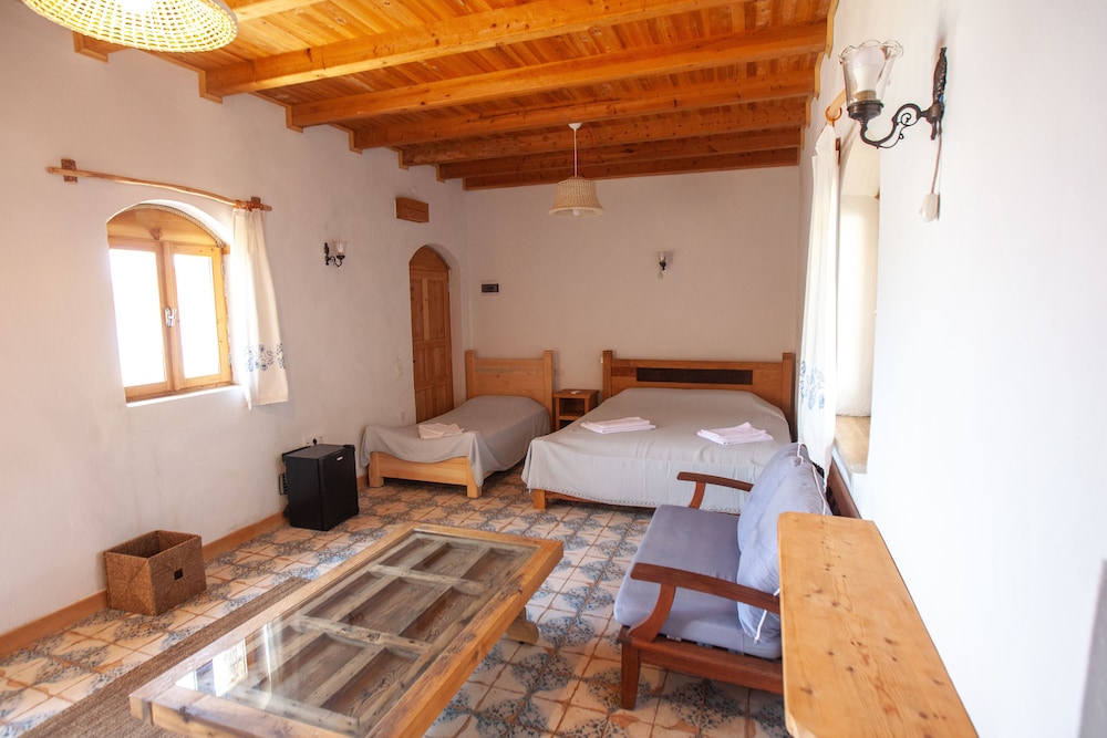 Luxury Room photo 1