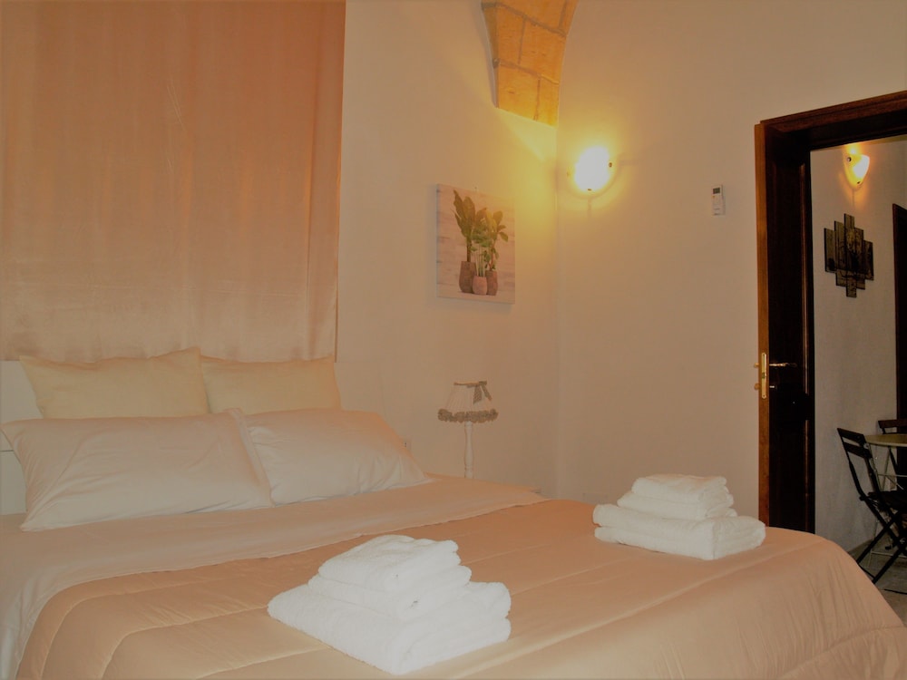 Room, 1 Bedroom