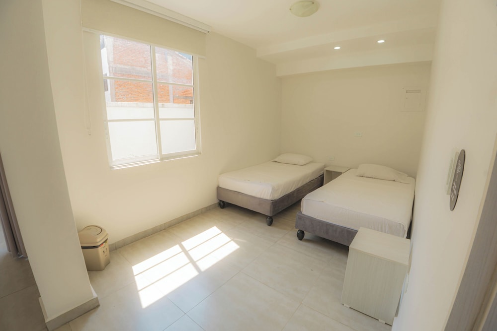 Superior Twin Room, 2 Twin Beds photo 1