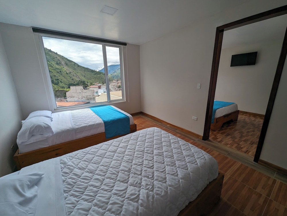 Family Room, Private Bathroom, City View photo 1