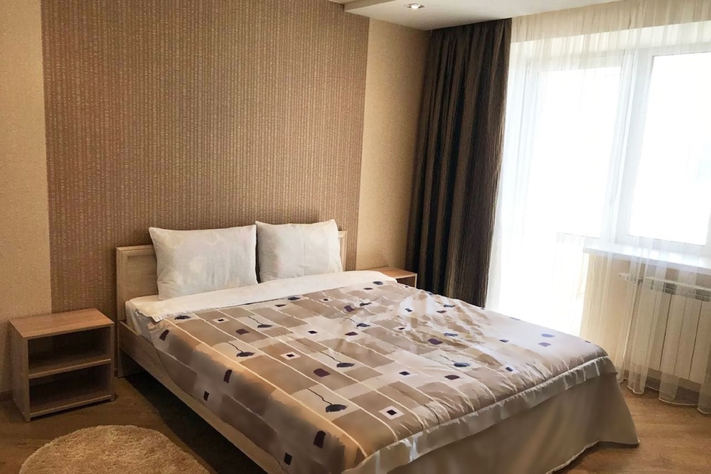 Comfort Apartment