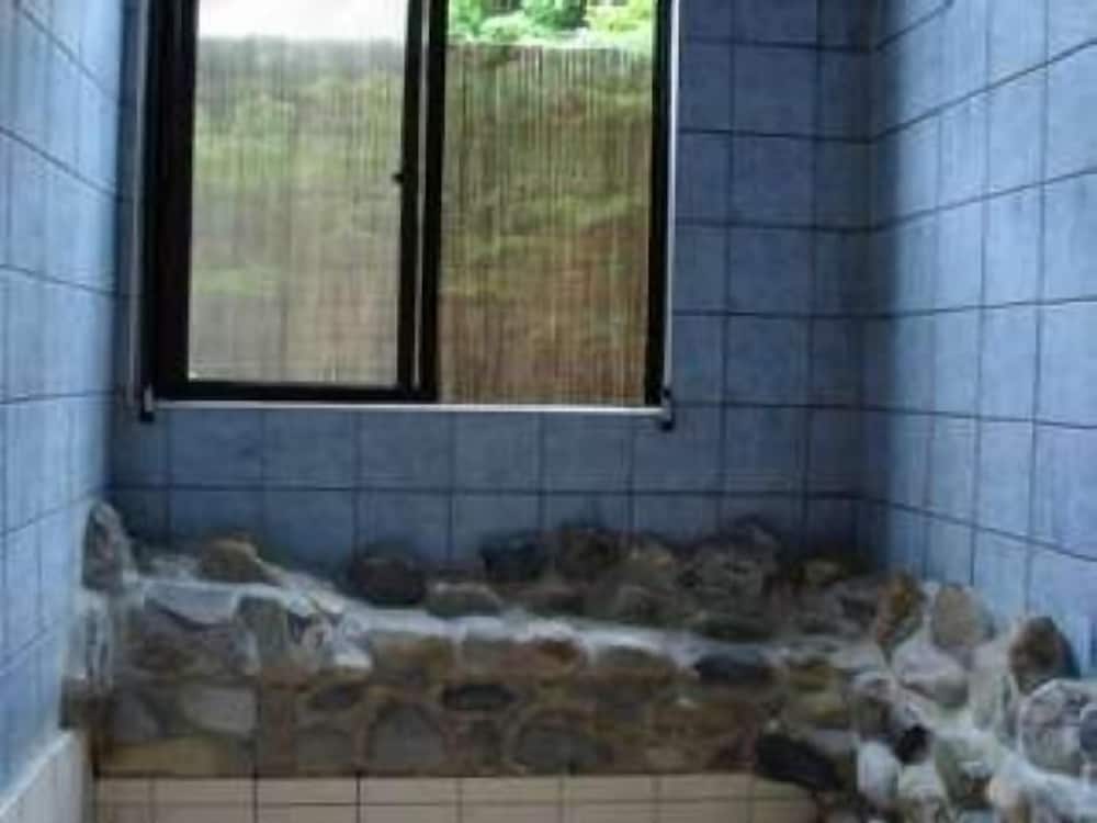 Tsuga  - Japanese Style Room with partial open-air bath photo 2