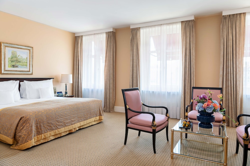 Executive Room (Classic, City) photo 1