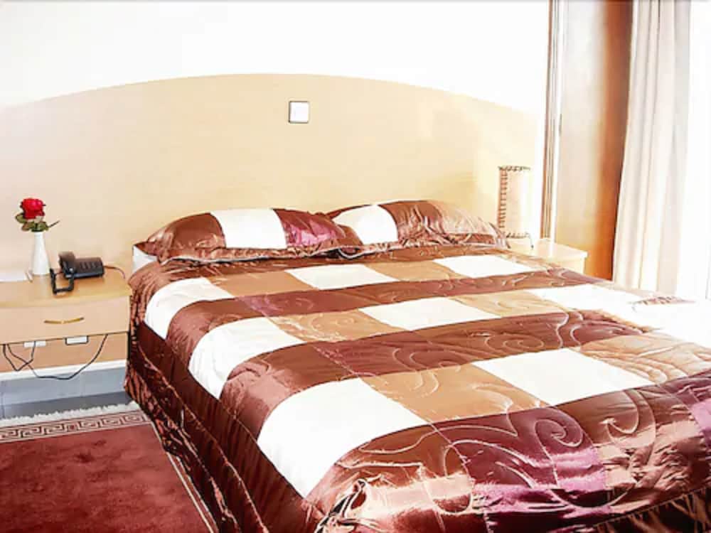 Standard Double Room photo 2
