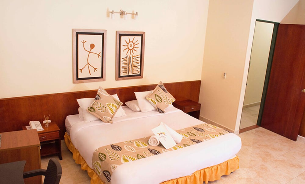 Standard Triple Room, Multiple Beds, Accessible, Non Smoking photo 2