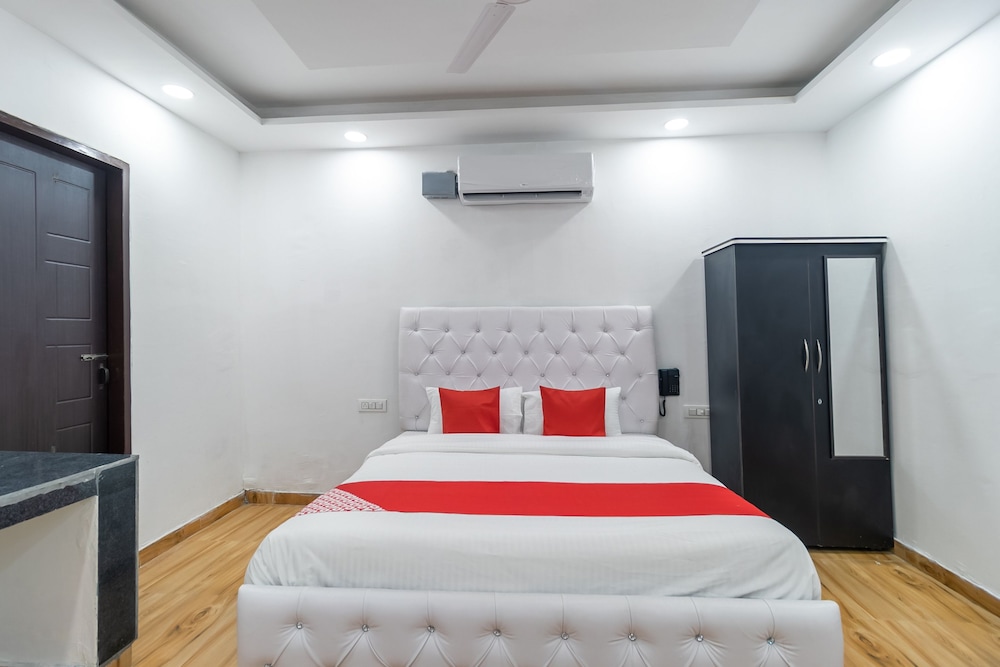 Double Or Twin Room