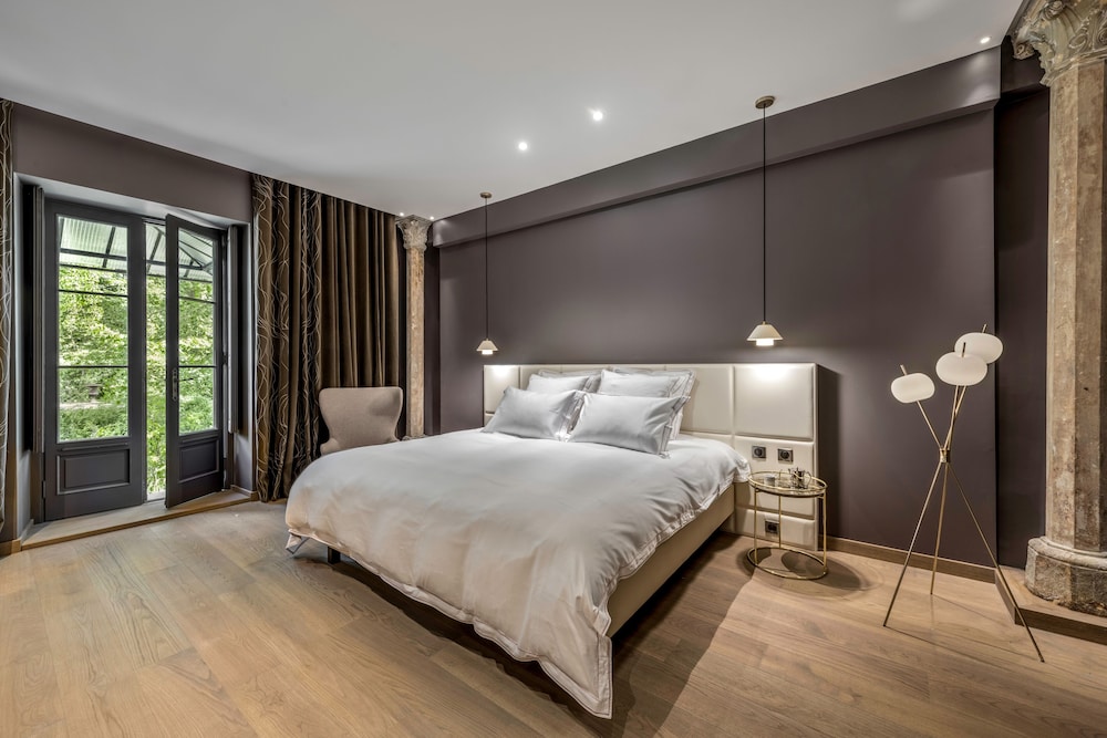 The Suite 40m2 Garden View - Photo 1