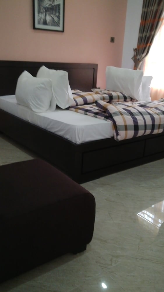 Deluxe Single Room, City View