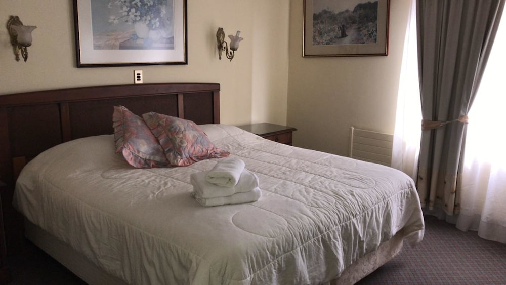 Superior Room, 1 King Bed photo 2