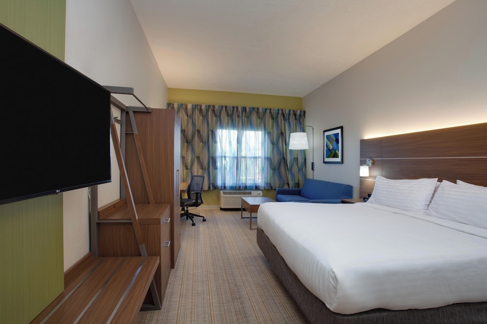 Holiday Inn Express & Suites Orlando International Airport by IHG, Bilde 4