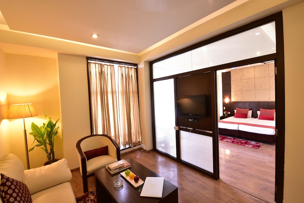Suite photo 1