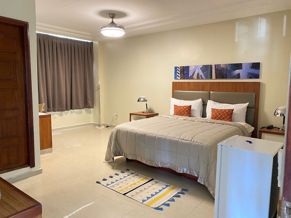 Standard Single Room - Photo 1