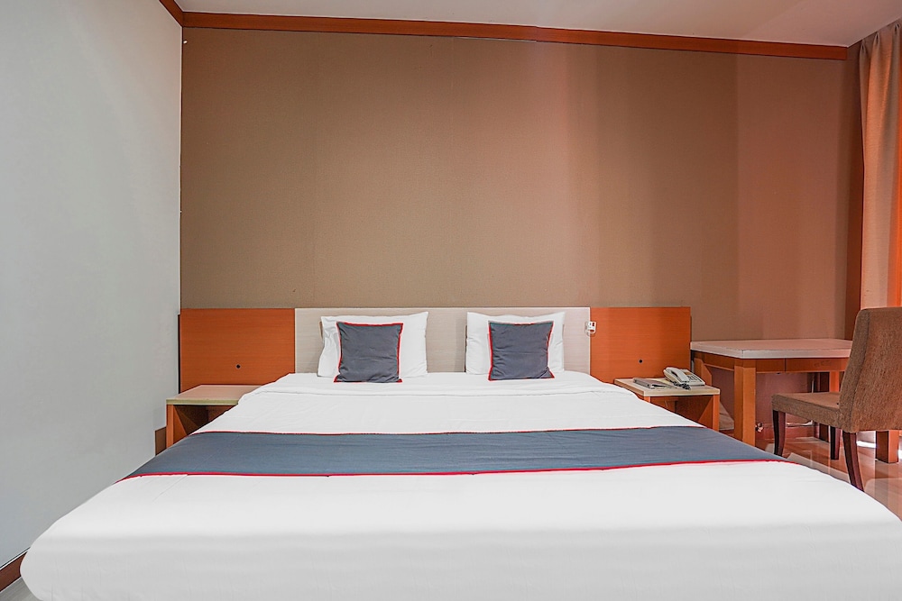 Standard Suite, 2 Twin Beds