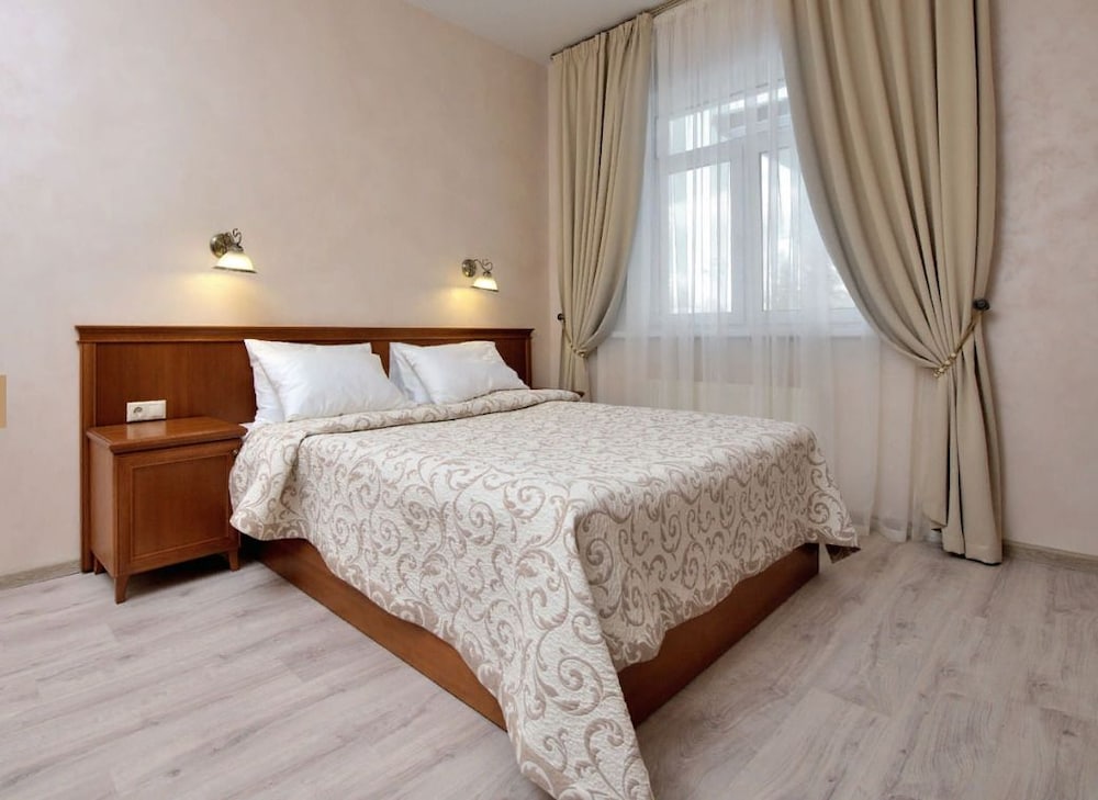 Standard Double or Twin Room photo 1