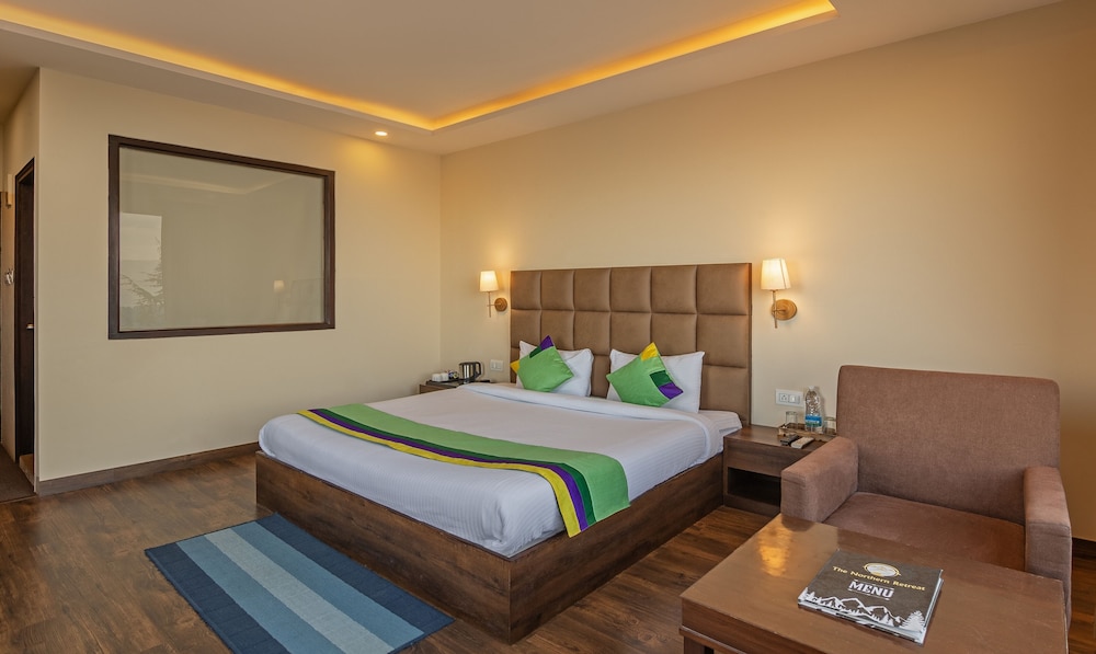 Deluxe Double Room, Non Smoking photo 2