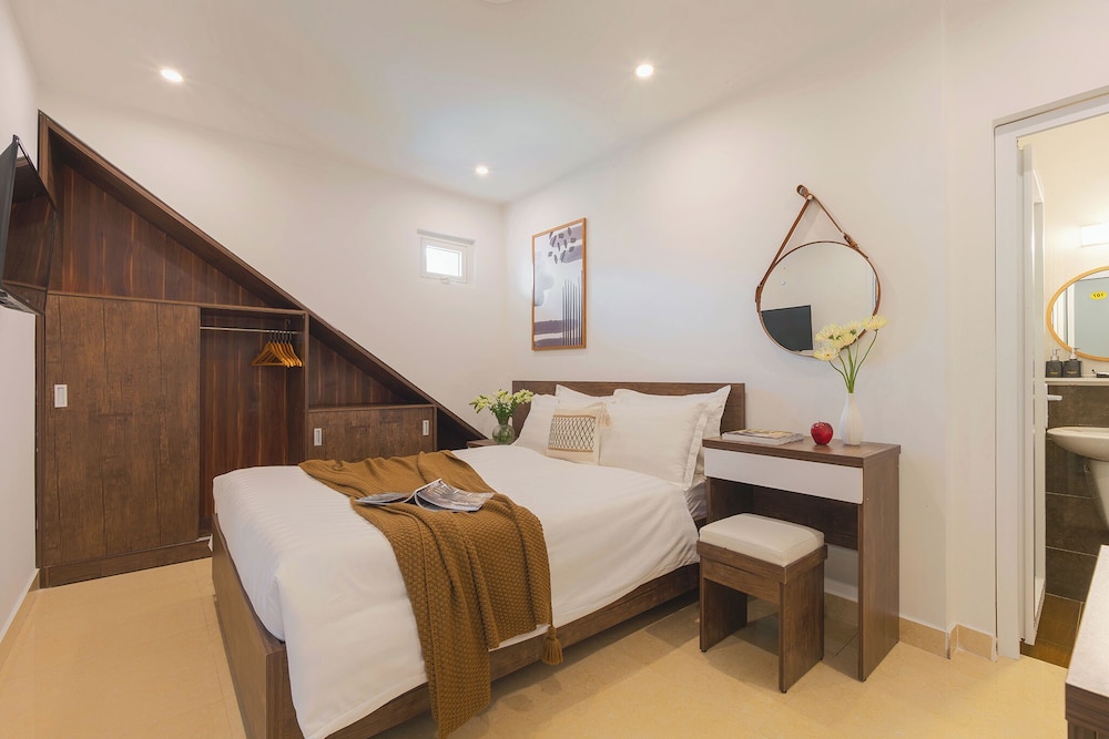 Standard Double Room - Photo 1