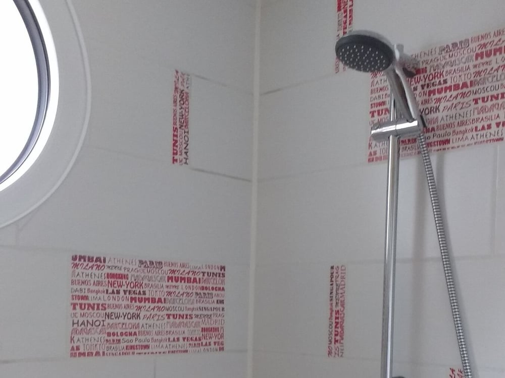 Classic Double Room, Private Bathroom (La Pigouille) photo 2