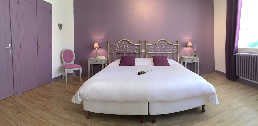 Luxury Double Room photo 2