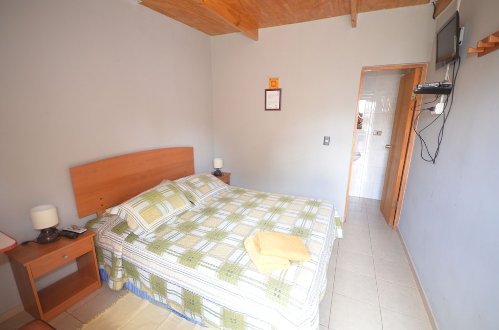 Double Room, Ensuite photo 2