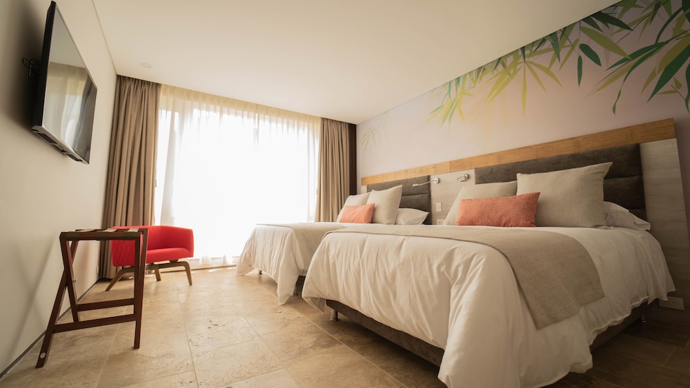 Luxury Room photo 2