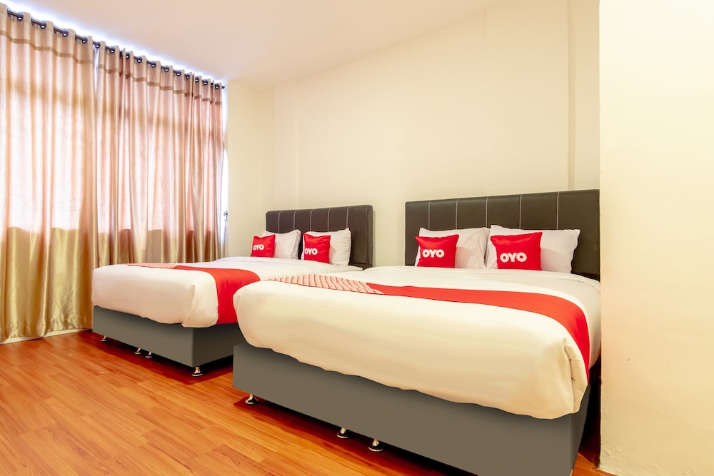Family Suite - Photo 3