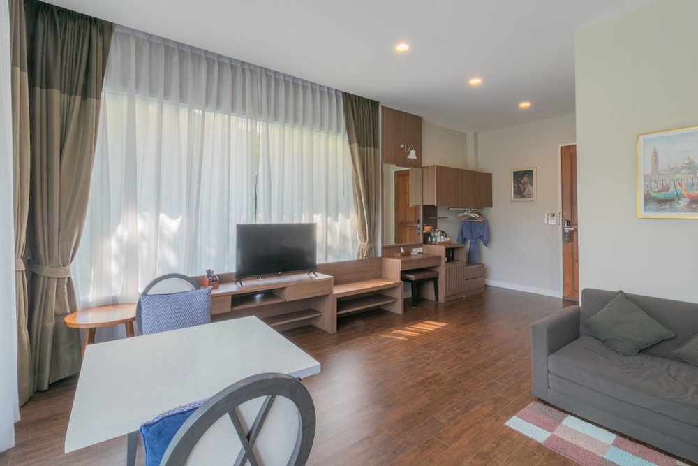 Family Standard Room photo 3