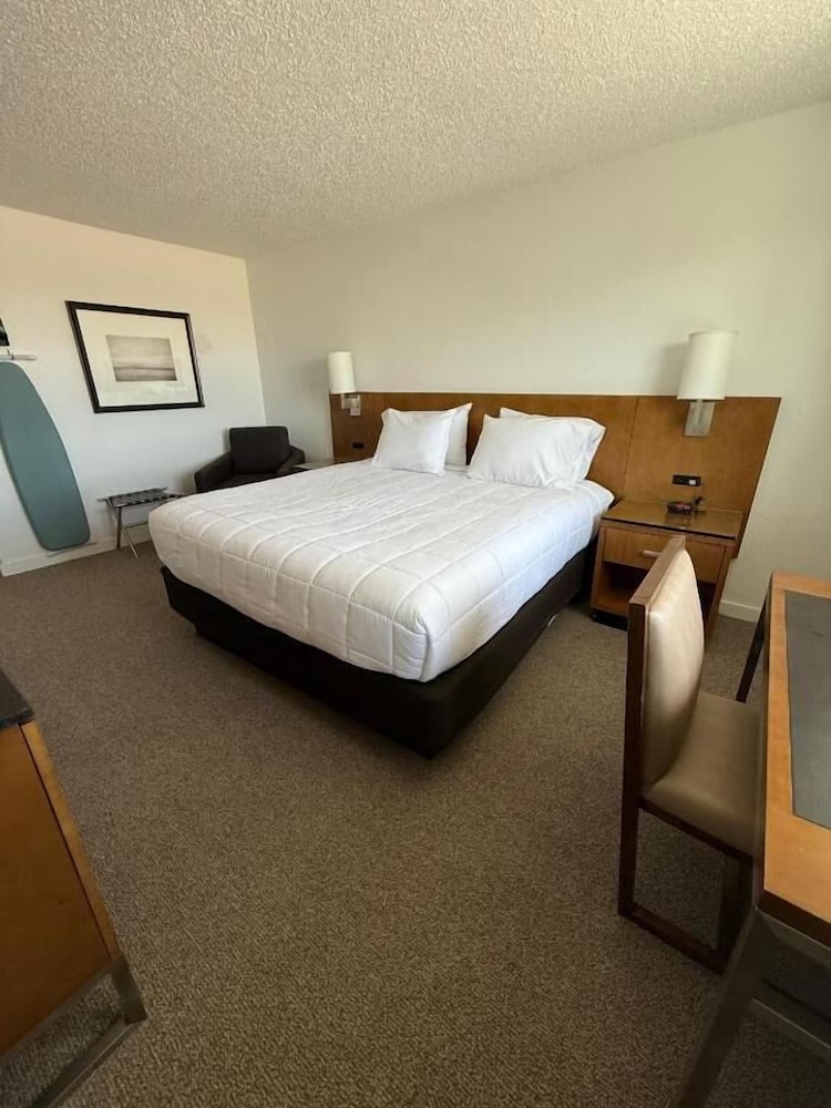 Classic Single Room