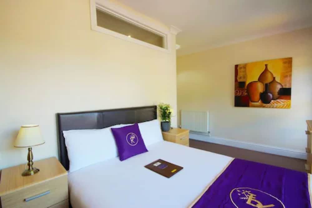 Classic Double Room photo 3