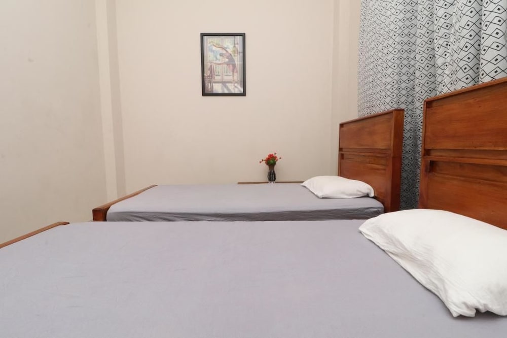 Deluxe Double Room, Non Smoking